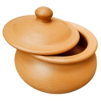 Clay Curd Bowl 1 Litre
