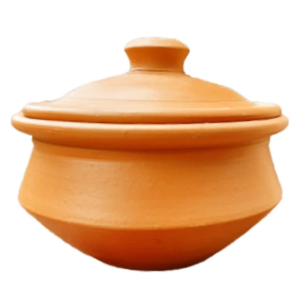 Clay Curd Bowl 1 Litre