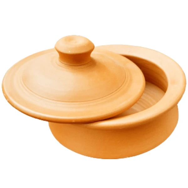 Clay Curd Bowl 1 Litre