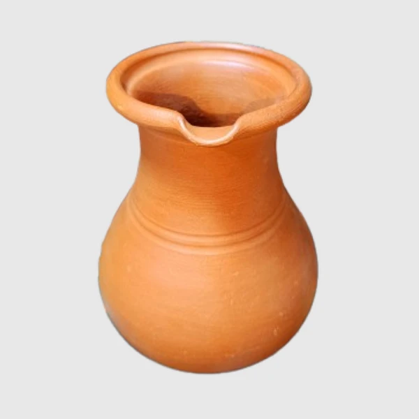 Clay Water Jug 2 Litres 