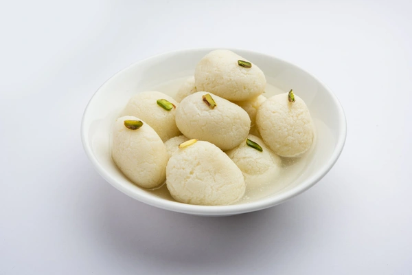 Rasgulla