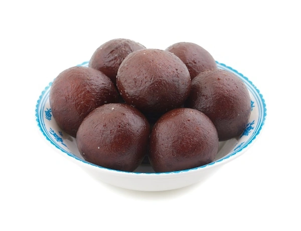 Black Jamun