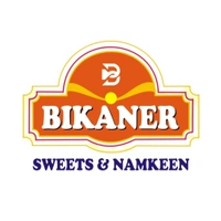 Bikaner Sweets & Namkeen - Logo