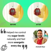 D-Diabetes Smart Kit – Restore Sugar Balance, Save 10% on Prepaid Orders