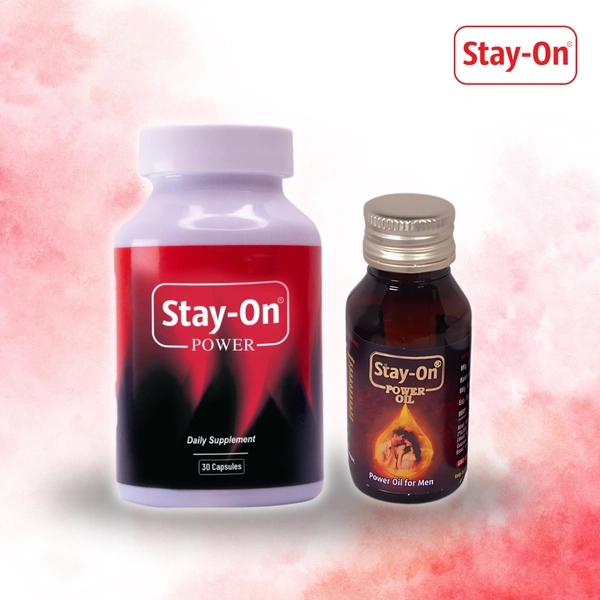 Stay-On Couples Pack 