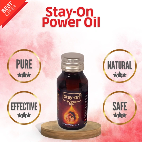 Stay-On Couples Pack 