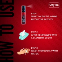 Stay-On Delight Pack