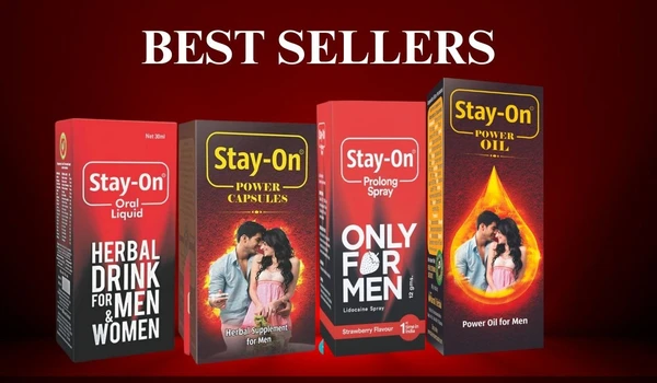 Best Sellers