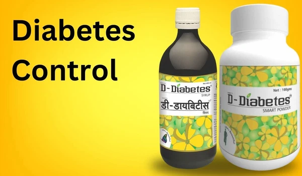 Diabetes Control