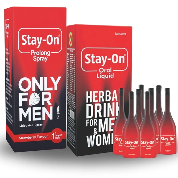 Stay-On Zing Pack