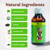 Bhairav Pain Care Kit 