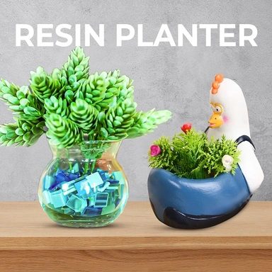 Pots & Planters