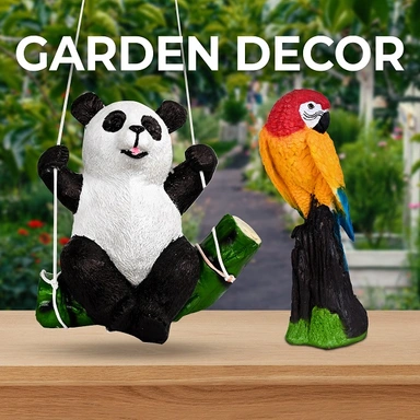 Garden Decor