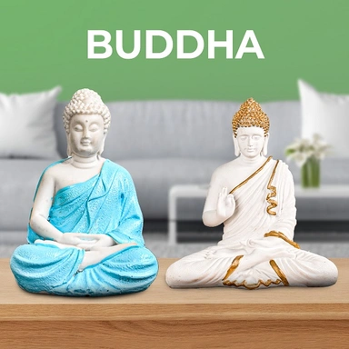 Buddha