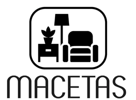 Macetas - Logo