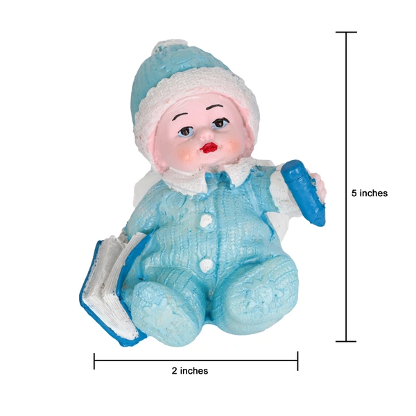 BABY SET OF 3