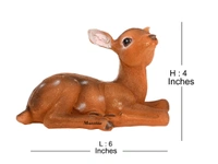 DEER SET OF 2