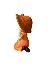 BABY GIRL BOY STATUE - 4 Inch