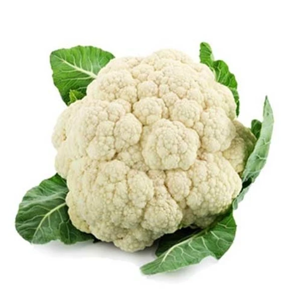 Cauliflower फूलगोभी 1kg - 1kg