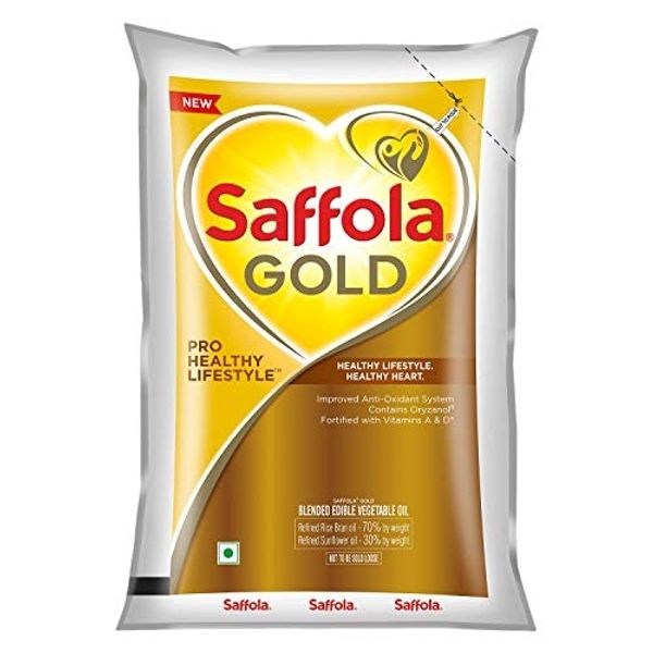Safola gold 