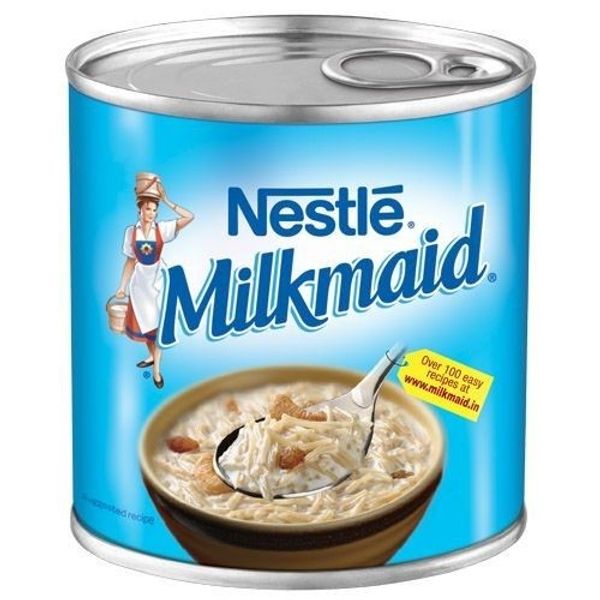 Nestle Milkmind