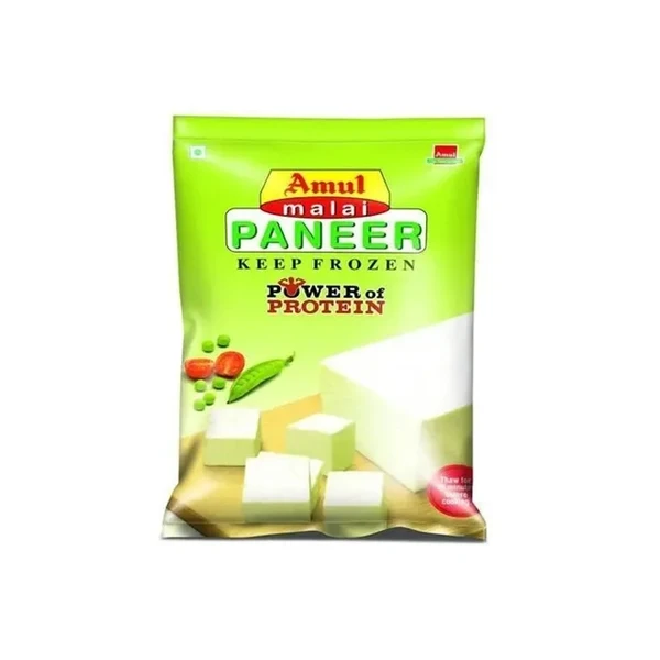 Amul Paneer Fresh