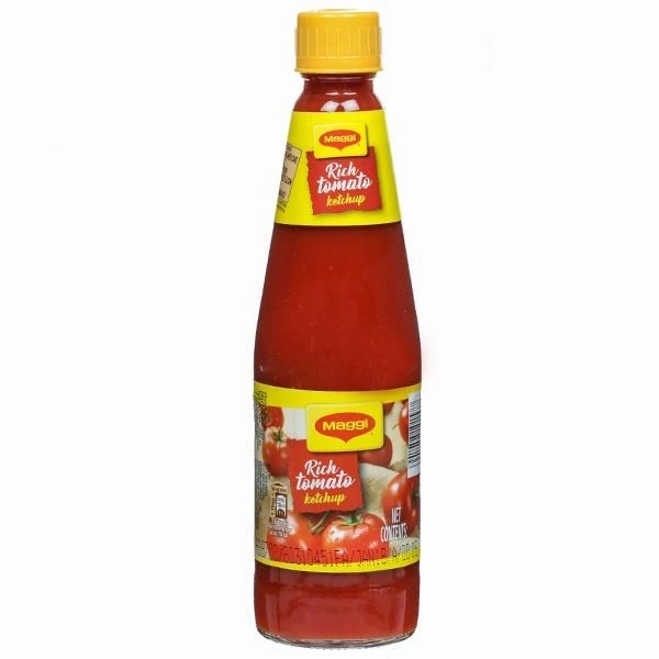 Meggi Rich Tomato Ketchup