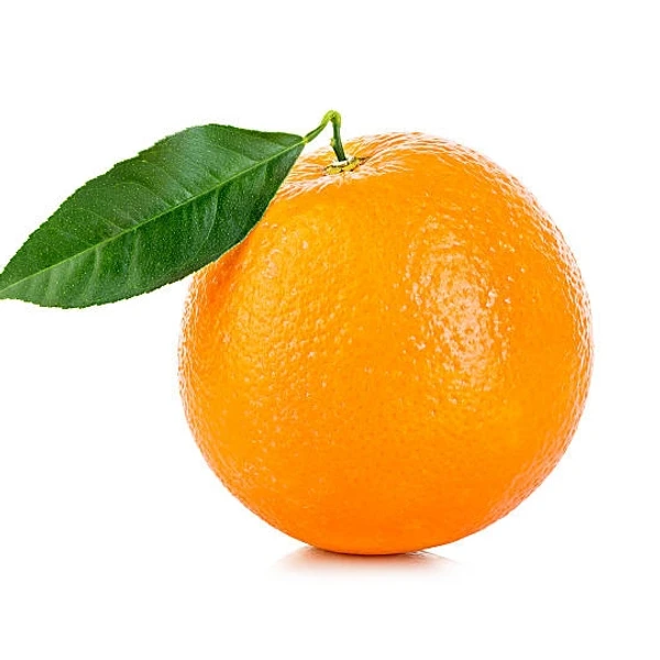 Fresh Orange