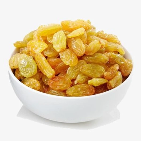 Vedaka Raisins - 500gm