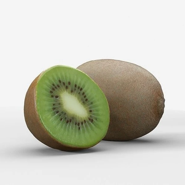 Kiwi Fruit (3Pc)  - 500g