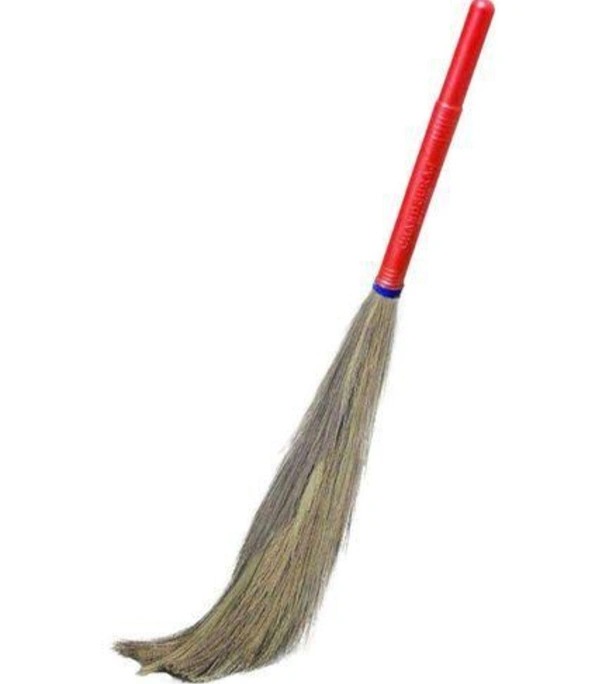 Coco Soft Broom - 41 Inch