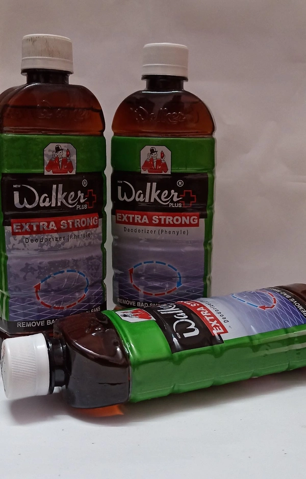 Walker Phenyl - Strong - 1 Ltr