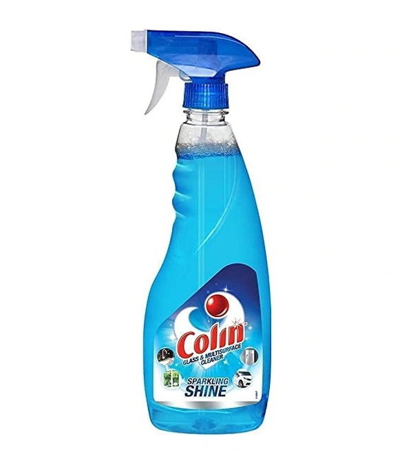 Glass Cleaner - Colin - 500mL