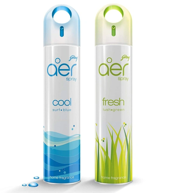 Godrej Room Freshener - 220mL Violet - Valley Bloom