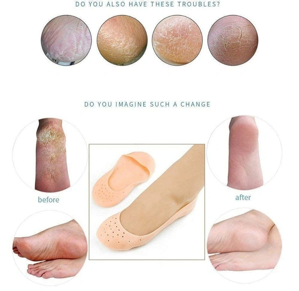 Full Heal Check Socks