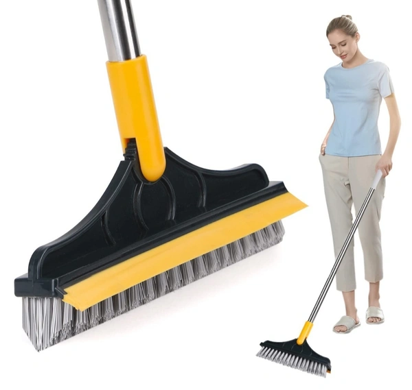 2 in 1 Scrub & Wiper