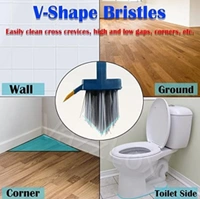 2 in 1 Scrub & Wiper