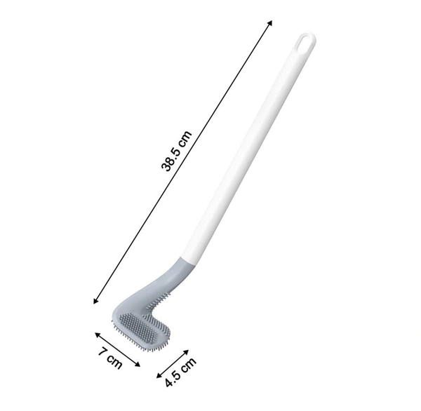 Golf Shape Toilet Brush - 38.5 cm