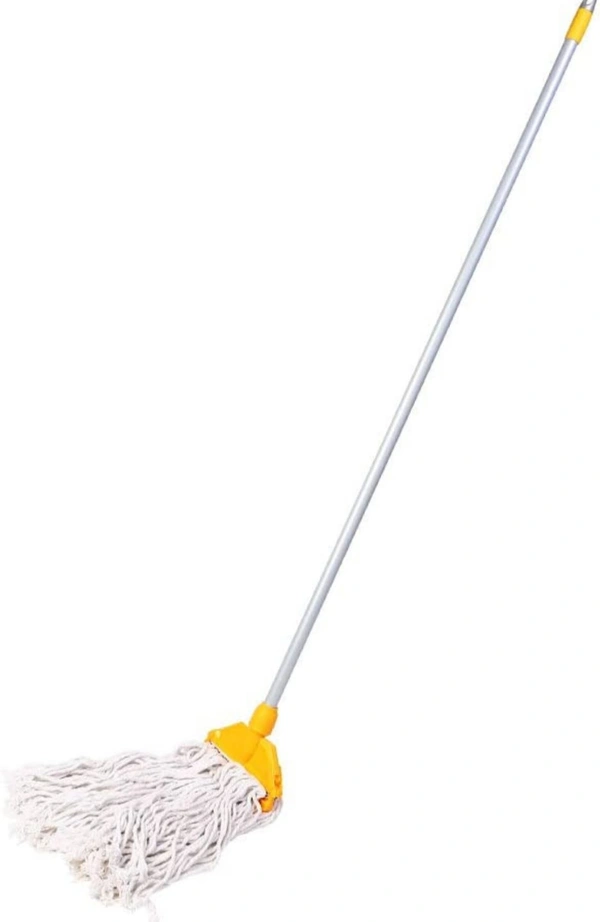Clip & Fit Wet Mop