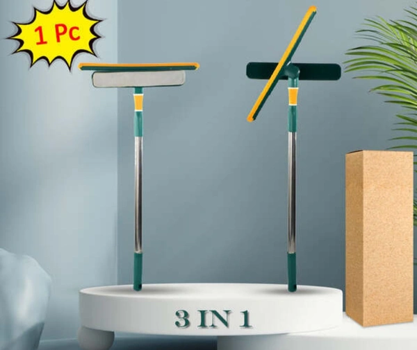 Multifunctional Glass Wiper - 147 cm