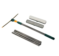 Multifunctional Glass Wiper - 147 cm