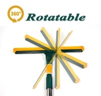 Multifunctional Glass Wiper - 147 cm