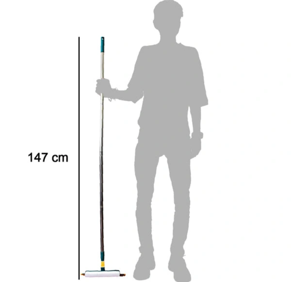 Multifunctional Glass Wiper - 147 cm