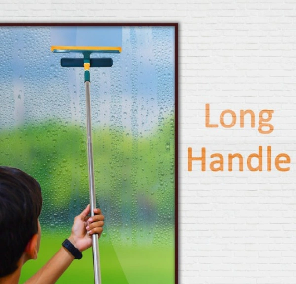 Multifunctional Glass Wiper - 147 cm