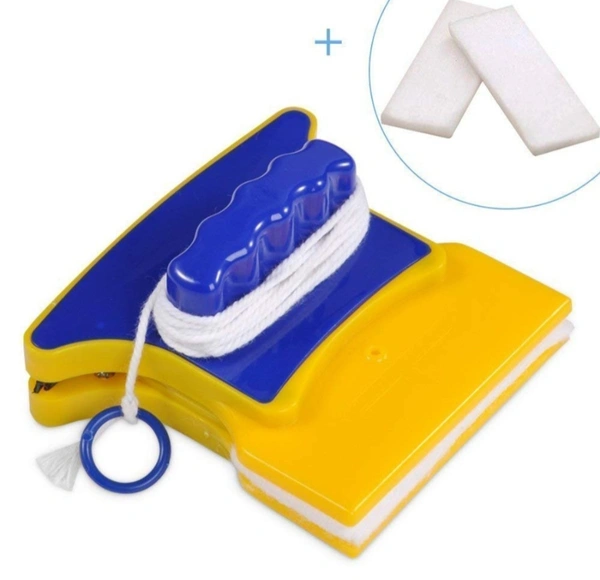 Magnetic Window Cleaner