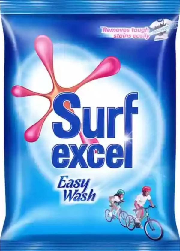 Surf Excel Easy Wash Detergent Powder - 1.5 Kg