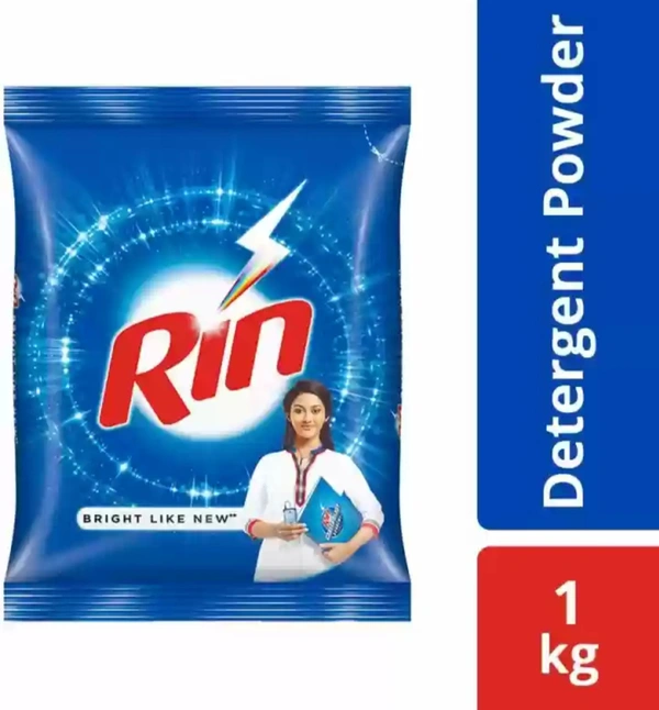 Rin Powder - 1kg