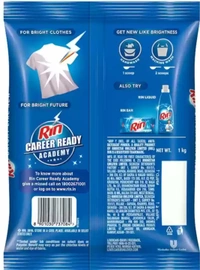 Rin Powder - 1kg