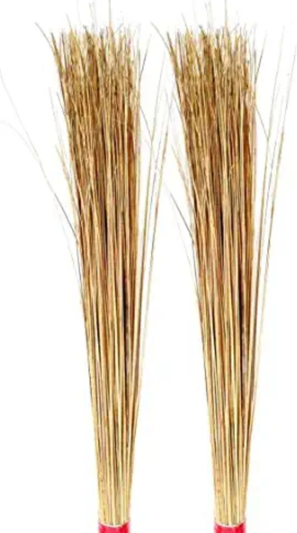 Hard Broom