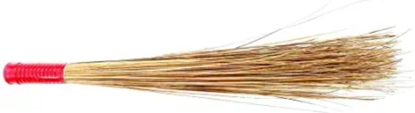 Hard Broom